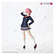 Dandadan - Statuette 1/7 Aira 22 cm pas cher