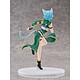 Avis Sword Art Online - Statuette Cantabile Sinon 20 cm