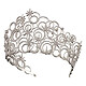 Wicked : Partie 2 - Réplique prop Glinda's Bubble Crown (Adulte Collector Edition) Réplique Wicked : Partie 2 prop Glinda's Bubble Crown (Adulte Collector Edition).
