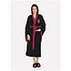 Harry Potter - Peignoir de bain femme Gryffindor Peignoir de bain femme Harry Potter, modèle Gryffindor.