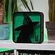 Wicked - Lampe acrylique Witch Lampe acrylique Wicked, modèle Witch.