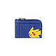 Pokémon - Porte-cartes Pikachu Blue Porte-cartes Pokémon Pikachu Blue.