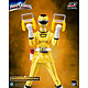 Avis Power Rangers - Turbo figurine FigZero 1/6 Yellow Turbo Power Ranger 30 cm
