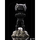 Acheter Marvel The Infinity Saga - Figurine Mini Co. Black Panther 15 cm