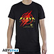 DC COMICS - Tshirt The Flash homme DC COMICS - T-shirt The Flash homme