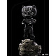 Avis Marvel The Infinity Saga - Figurine Mini Co. Black Panther 15 cm
