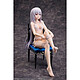 Acheter Date a Bullet - Statuette 1/7 White Queen 17 cm