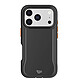 Tech21 Coque EvoPro pour iPhone 17 Pro Antichoc Compatible MagSafe Noir Cette coque est compatible avec les accessoires MagSafe