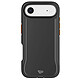 Tech21 Coque EvoPro Antichoc pour iPhone Air Compatible MagSafe Noir Cette coque est compatible avec les accessoires MagSafe