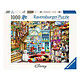Disney - Puzzle Le magasin de jouets (1000 pièces) pas cher