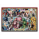 Demon Slayer: Kimetsu no Yaiba - Puzzle 1000 pièces Demon Slayer: Kimetsu no Yaiba Vol. 1 Puzzle 1000 pièces Demon Slayer: Kimetsu no Yaiba Vol. 1.