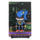 Sonic The Hedgehog (Classic) - Magnet à collectionner FiGGYZ Metal Sonic 11 cm Magnet à collectionner FiGGYZ Sonic The Hedgehog (Classic) Metal Sonic 11 cm.