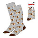 Gremlins - Paire de Chaussettes Gizmo Face 36-43 Paire de Chaussettes Gizmo Face 36-43