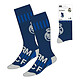 Football - Paire de Chaussettes Real Madrid Blue 38-45 Paire de Chaussettes Real Madrid Blue 38-45.