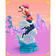 Ranma 1/2 - Statuette FiguartsZERO Chouette  20 cm pas cher