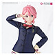 Avis Dandadan - Statuette 1/7 Aira 22 cm