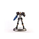 Metroid Prime - Statuette Samus Phazon Suit Collector's Edition 28 cm Statuette Metroid Prime Samus Phazon Suit Collector's Edition 28 cm.