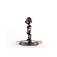 Metroid Prime - Statuette Samus Phazon Suit Collector's Edition 28 cm pas cher
