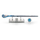 Harry Potter Celebration Wand - Baguette Patronus Charm 2025 Baguette Harry Potter Celebration Wand, modèle Patronus Charm 2025.