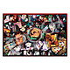 Demon Slayer: Kimetsu no Yaiba - Puzzle 1000 pièces Demon Slayer: Kimetsu no Yaiba Vol. 4 Puzzle 1000 pièces Demon Slayer: Kimetsu no Yaiba Vol. 4.