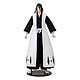 Avis Bleach : Thousand-Year Blood War - Figurine Byakuya Kuchiki 18 cm
