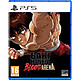 Baki Hanma Blood Arena PS5 Combattez pour devenir le dieu du ring ! Plongez dans l'univers brutal de Baki Hanma: Blood Arena , un jeu d'action 2D palpitant inspiré du phénomène
