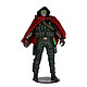 Call of Duty - Figurine Burned Spawn 18 cm Figurine Call of Duty Burned Spawn 18 cm.