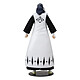 Acheter Bleach : Thousand-Year Blood War - Figurine Byakuya Kuchiki 18 cm