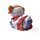 Avis Five Nights at Freddy's - Mini Figurine Tubbz Circus Baby 5 cm