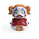 Five Nights at Freddy's - Mini Figurine Tubbz Circus Baby 5 cm Mini Figurine Tubbz Five Nights at Freddy's Circus Baby 5 cm.