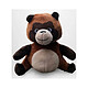 Pompoko - Peluche Shokichi 12 cm Peluche Pompoko Shokichi 12 cm.