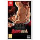 Baki Hanma Blood Arena Nintendo Switch Combattez pour devenir le dieu du ring ! Plongez dans l'univers brutal de Baki Hanma: Blood Arena , un jeu d'action 2D palpitant inspiré du phénomène