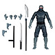 Acheter Tortues Ninja Page Punchers - Figurine Foot Soldier 14 cm