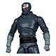 Tortues Ninja Page Punchers - Figurine Foot Soldier 14 cm pas cher