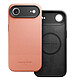Avis Native Union Coque MagSafe pour iPhone Air Série Active Case Ultra Renforcé Orange