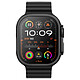 Montre connectée