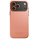 Native Union Coque MagSafe iPhone 17 Pro Max Série Active Case Ultra Renforcé Orange Compatible avec les accessoires MagSafe pour une charge rapide et pratique