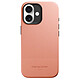 Native Union Coque MagSafe pour iPhone 17 Série Active Case Ultra Renforcé Orange - Compatible avec les accessoires MagSafe pour une charge rapide et pratique