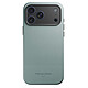 Native Union Coque MagSafe pour iPhone 17 Pro Max Série Active Case Ultra Renforcé Vert - Compatible avec les accessoires MagSafe pour une charge rapide et pratique