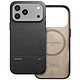 Avis Native Union Coque pour iPhone 17 Pro Max MagSafe Antichocs Texturée Série ReClassic Noir