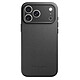 Native Union Coque MagSafe pour iPhone 17 Pro Max Active Case Antichoc 3m Noir Compatible MagSafe pour une charge rapide et un alignement parfait