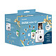 FUJIFILM Instax Mini 12 Blanc pack cadeau MATERIEL PROVENANCE FRANCE. Emballage securisé de vos commandes. Livré avec Facture dont TVA.
