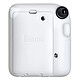 Acheter FUJIFILM Instax Mini 12 Blanc pack cadeau