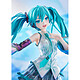 Avis Character Vocal Series 01: Hatsune Miku - Statuette 1/4 Hatsune Miku 0x27 Eternal Stream 41 cm