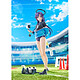 Avis Blue Archive - Statuette 1/7 Yuuka (Track) 24 cm