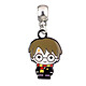 Harry Potter - Breloque plaqué argent Cutie Collection Breloque plaqué argent Harry Potter, modèle Cutie Collection.