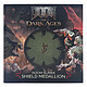 Acheter Doom : The Dark Ages - Médaillon Saw Shield