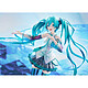 Character Vocal Series 01: Hatsune Miku - Statuette 1/4 Hatsune Miku 0x27 Eternal Stream 41 cm pas cher