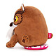 Avis Legends of Avantris - Peluche Hootsie Shoulder Rider 15 cm