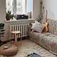 Acheter Metronic 477365 - Micro-chaîne stéréo Bluetooth et platine effet bois
